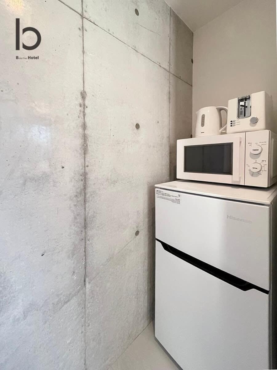 Bhotel Nekoyard - Modern Studio With Great Security Near Peace Park Χιροσίμα Εξωτερικό φωτογραφία