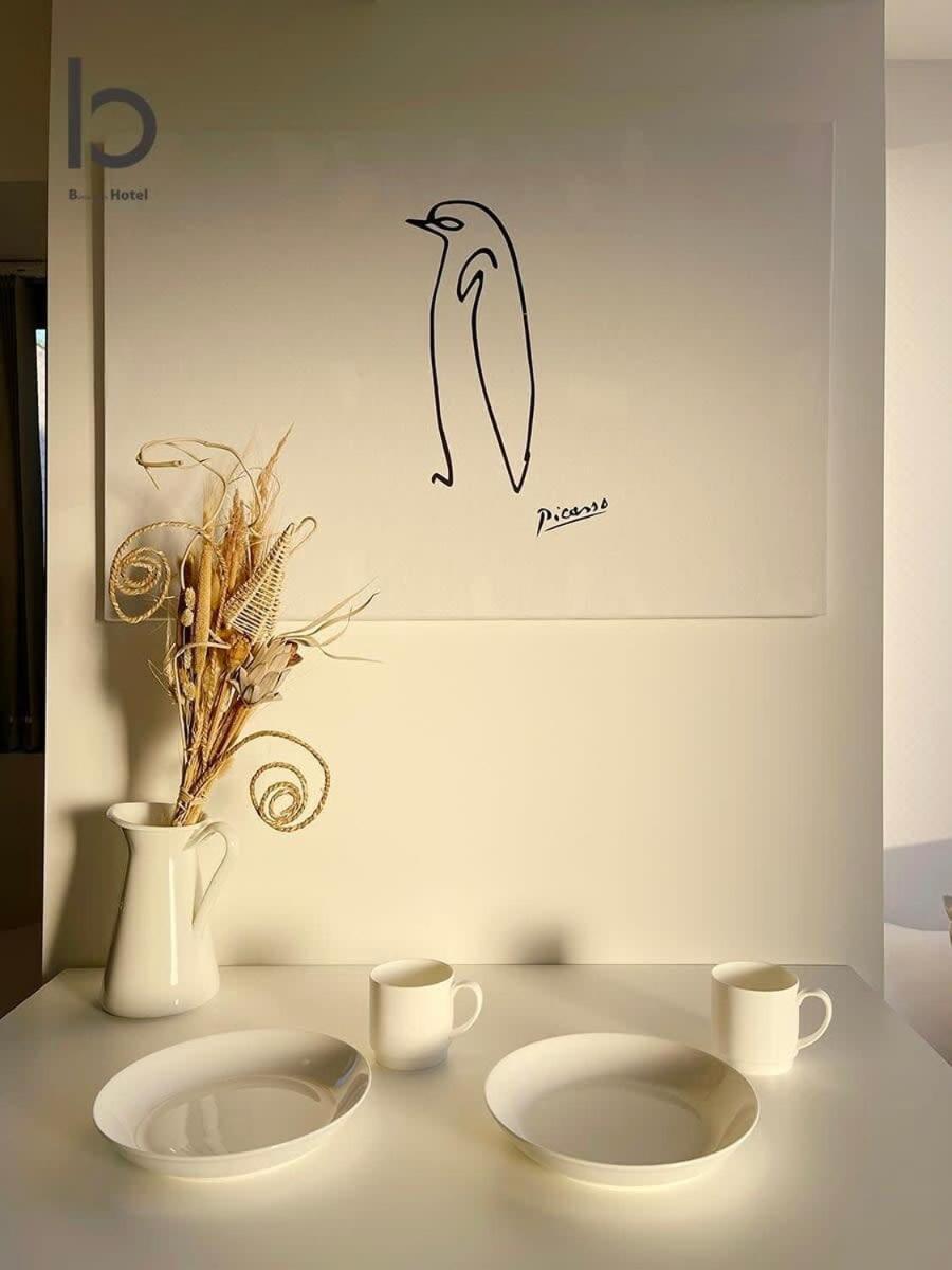Bhotel Nekoyard - Modern Studio With Great Security Near Peace Park Χιροσίμα Εξωτερικό φωτογραφία