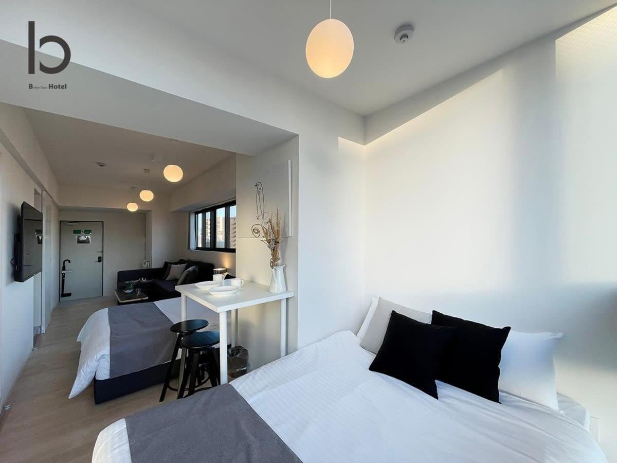 Bhotel Nekoyard - Modern Studio With Great Security Near Peace Park Χιροσίμα Εξωτερικό φωτογραφία